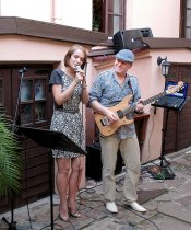 &quot;Žodžiai iš širdies&quot; Gintaras Vitulskis